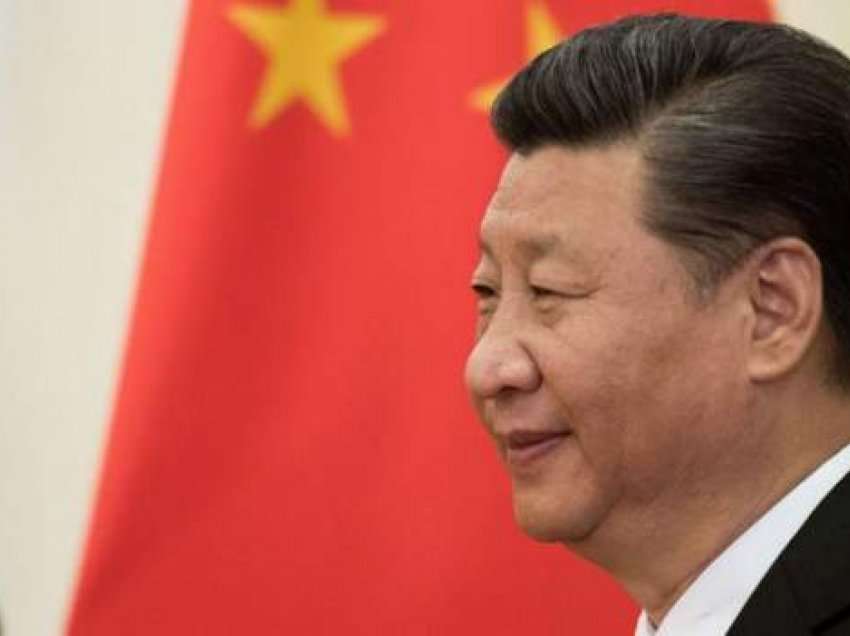 Macron dhe Scholz do të flasin me presidentin kinez për konfliktin Rusi-Ukrainë