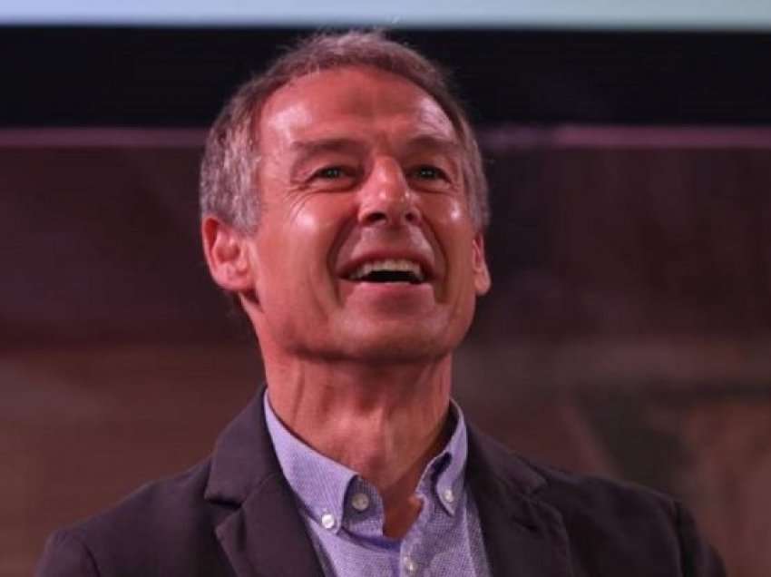 ​Klinsmann: Interi mund ta eliminojë Liverpoolin