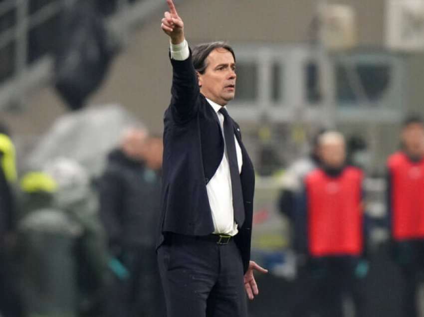 Inzaghi: Është me rëndësi që të shënojmë gol