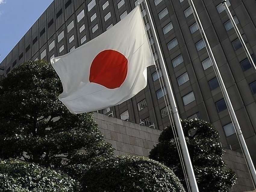 Japonia vendos sanksione të tjera ndaj Rusisë dhe Bjellorusisë