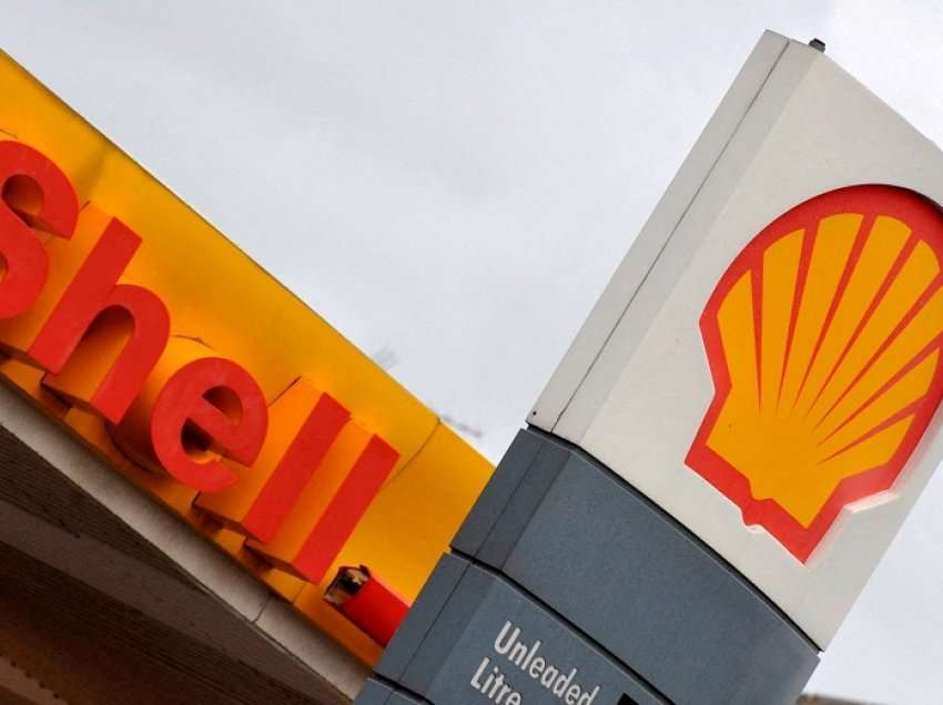 “Shell” kërkon falje pasi bleu naftë nga Rusia