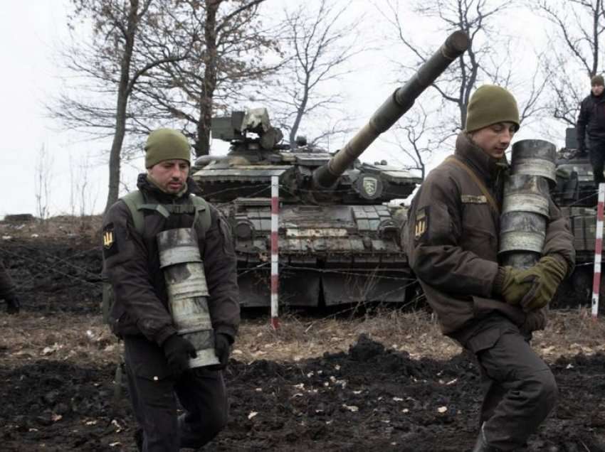 SHBA jep shifrat e fundit të ushtarëve të vrarë rusë në Ukrainë
