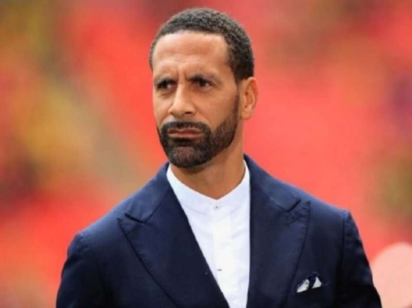 Ferdinand tregon se është në probleme me disa nga agjentët e lojtarëve të Manchester United