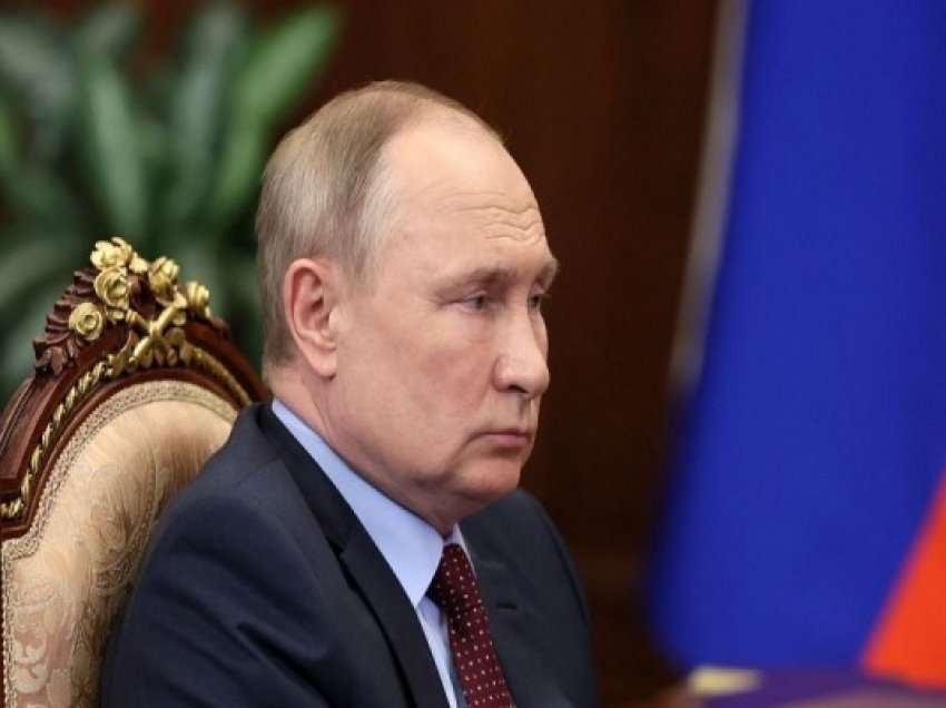 ​CNN: Si e shkatërroi Putin median e lirë në Rusi?