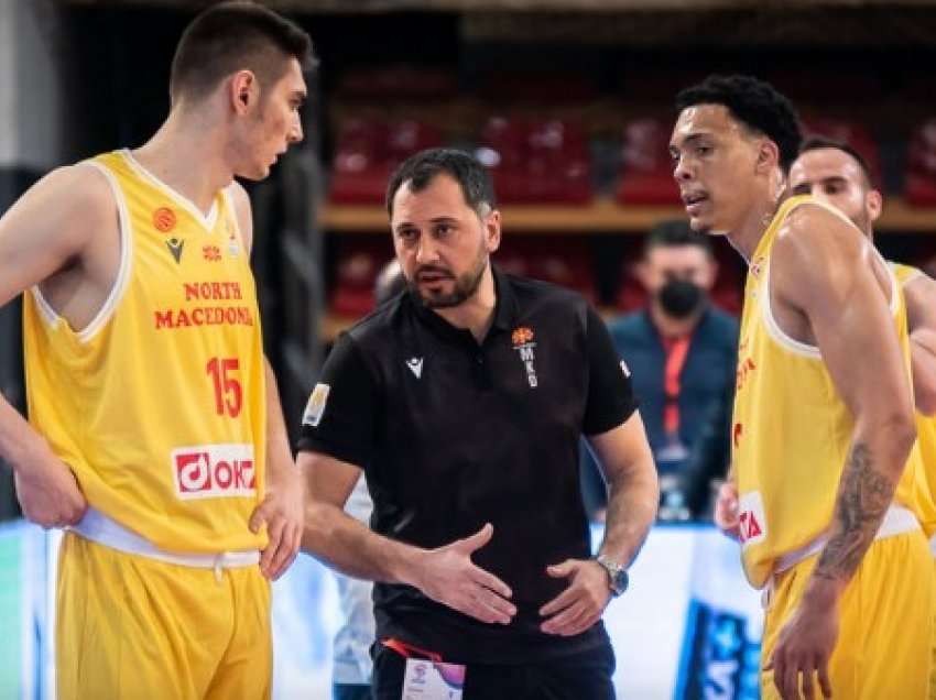 FIBA: Shqipëria me ngritje për 5 vende, rënie për një pozitë për Kosovën dhe Maqedoninë
