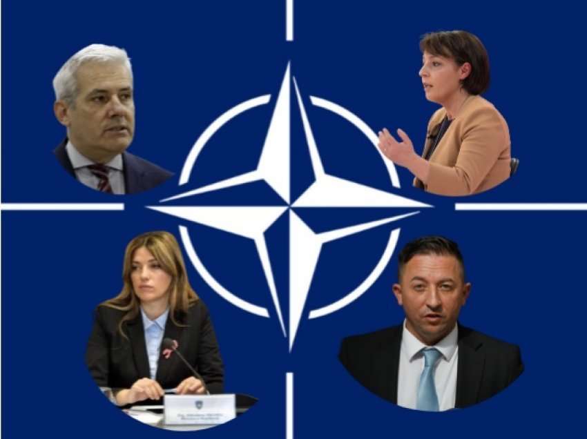 Mblidhet grupi punues për aplikim në NATO