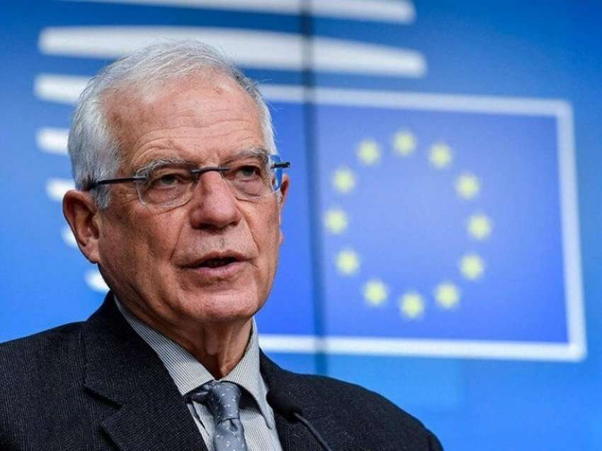 Borrell: Nuk do të ketë ushtri të BE-së