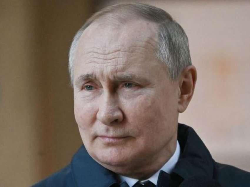 Vladimir Putin, a po bëhet “Rasputini i Ri” apo çfarë?