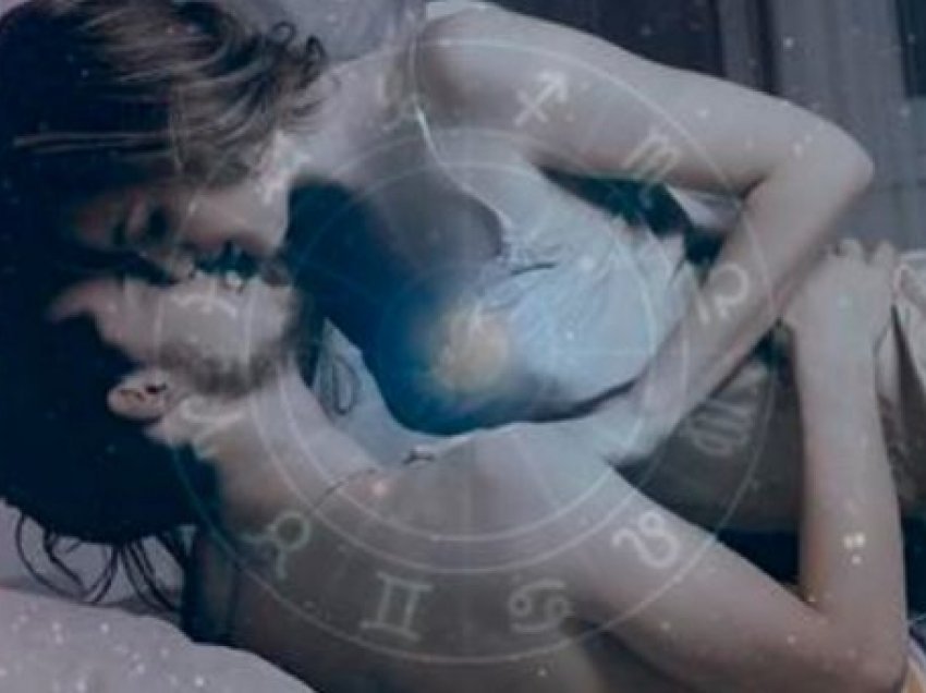 Horoskopi seksual, ja sesi burrat dhe gratë do ta përjetojnë seksin gjatë muajit Mars