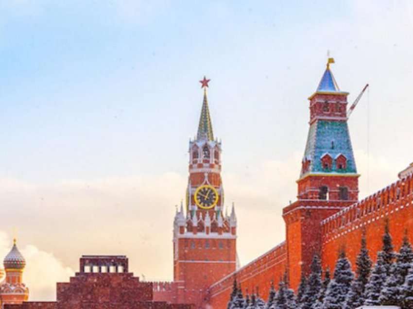 Kremlini propozon shtetëzimin e fabrikave të huaja që ndalën punën në Rusi
