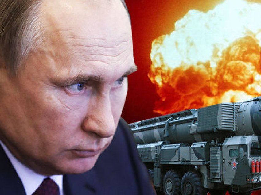 Frika nga Putini/ Rrëfimi i oligarkut rus: Kjo gjë është e rrezikshme për të ardhmen