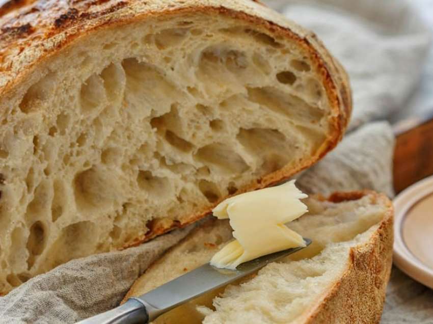 Kur duhet të hamë bukë?