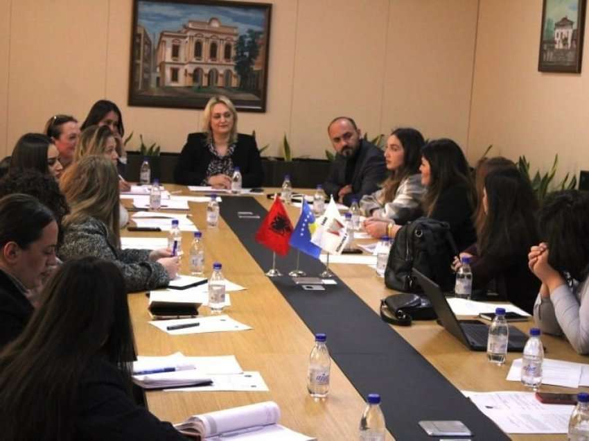 Rithemelohet Grupi Joformal i Grave të Kuvendit të Komunës së Gjilanit