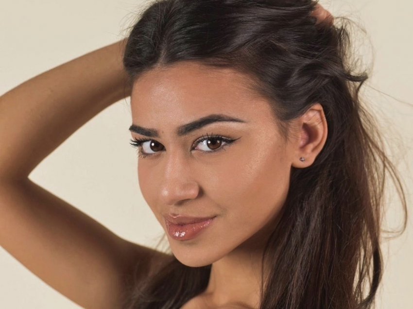 “Miss Shqipëria 2021” u zhvendos në pasarelat e Parisit