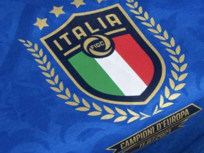 Italia kërkon që ndeshjet e play-offit të luhen me kapacitet të plotë 