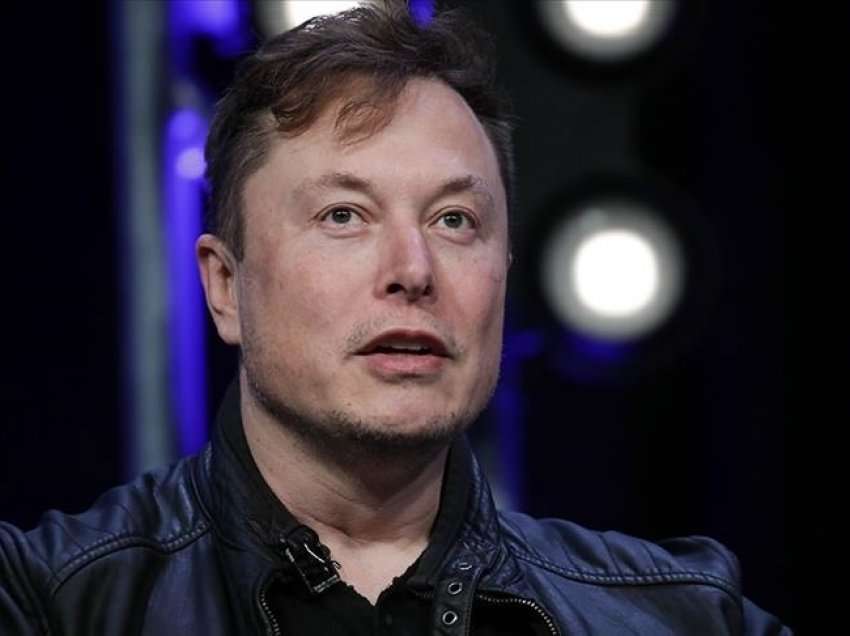 Elon Musk dërgon gjeneratorë të energjisë elektrike në Ukrainë