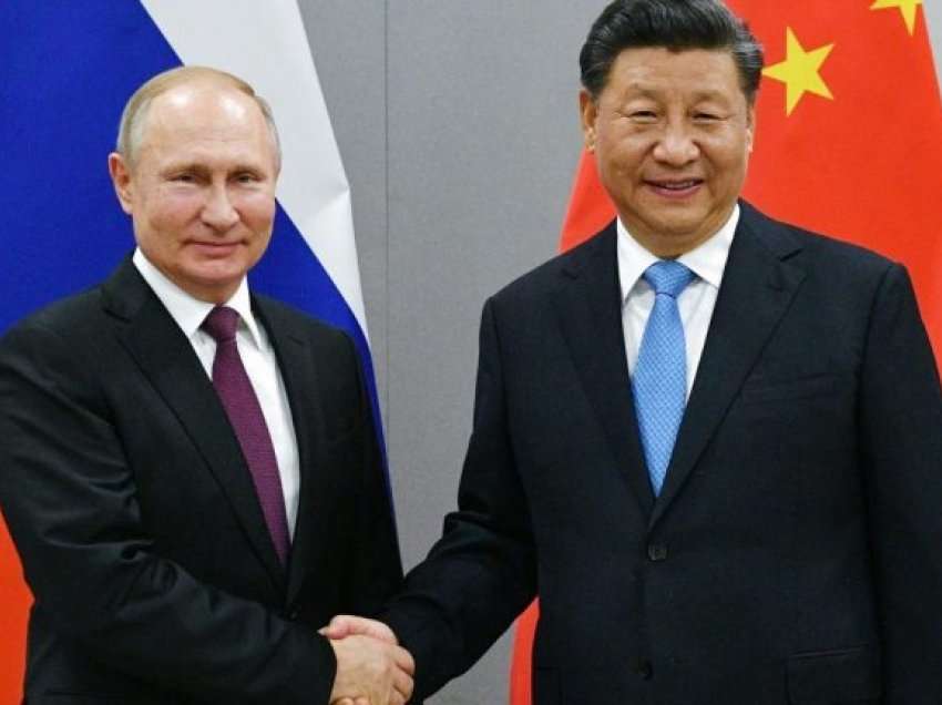 ‘The Times’: Pse Kina ndryshoi politikën ndaj pushtimit rus