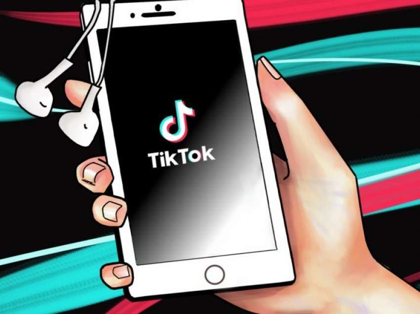 TikTok lejon artistët të fitojnë para nga muzika e tyre në aplikacion