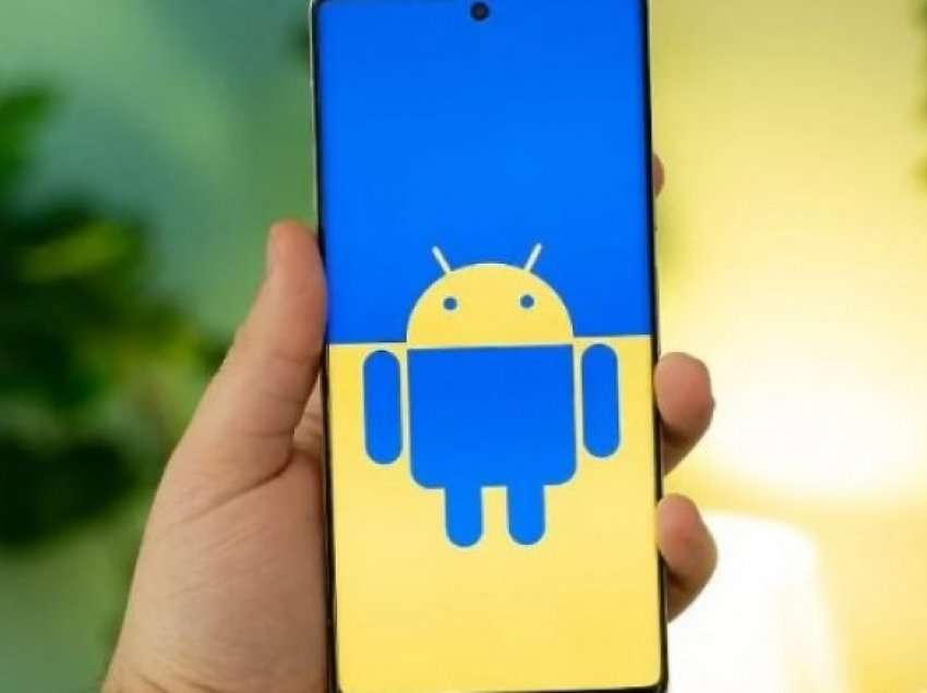 Google përmes pajisjeve me sistem operativ Android, do të paralajmërojë ukrainasit për fillimin e sulmeve ajrore
