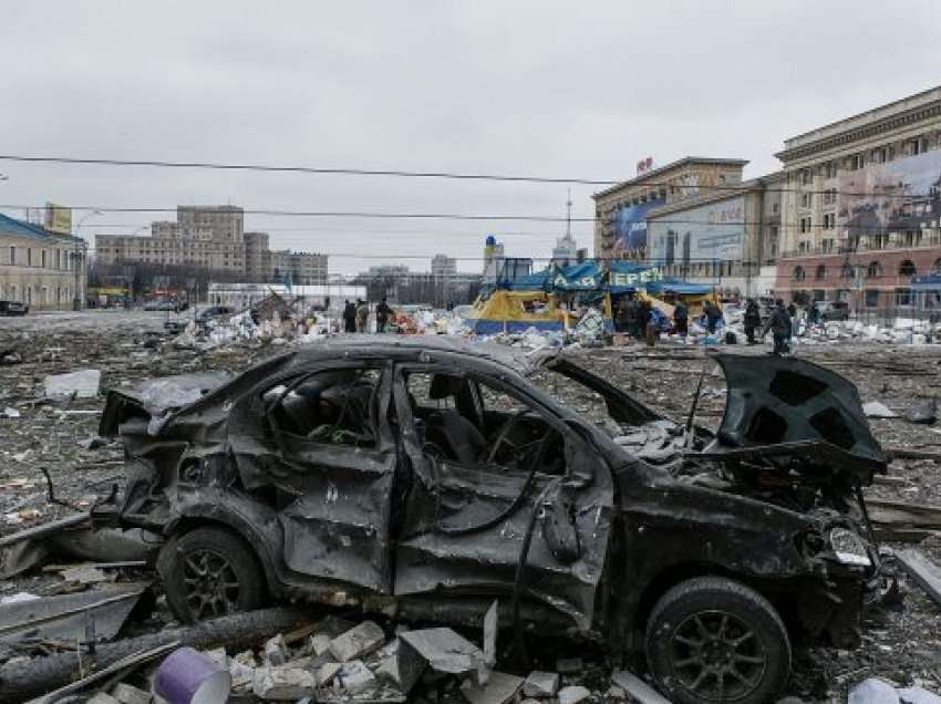 Lufta në Ukrainë po shkakton destabilitet emocional dhe mental!