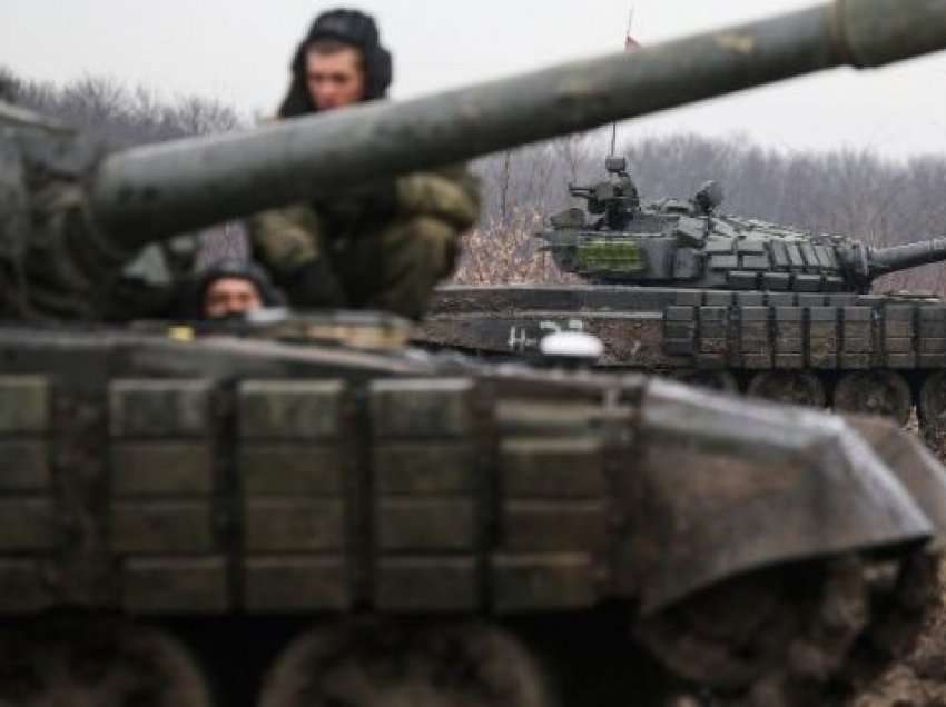 Vjen paralajmërimi nga Forcat e Armatosura të Ukrainës: Rusia mund t’i intensifikojë sulmet me raketa