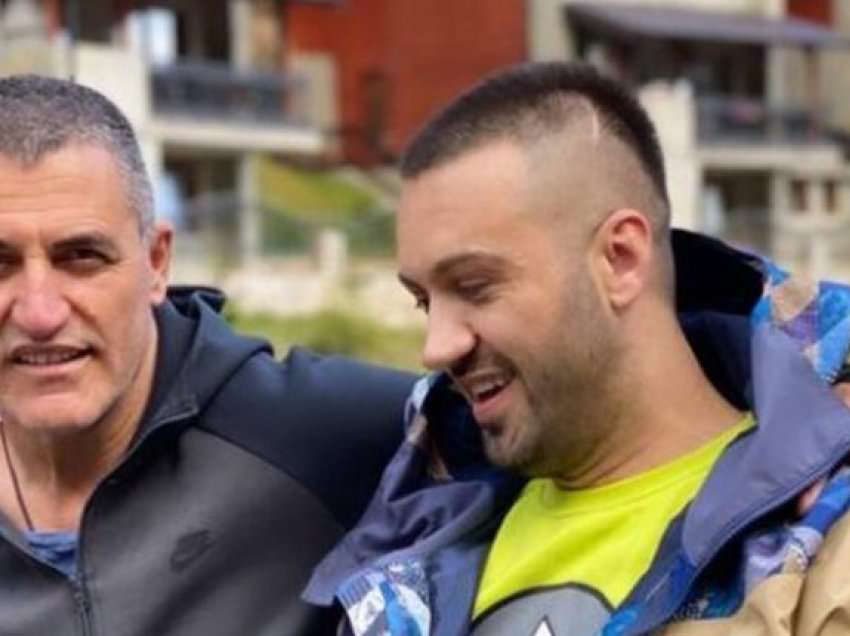 Skender Krasniqit i vërtetohet dënimi me 3 vite e 5 muaj burgim për vrasjen e djalit të tij