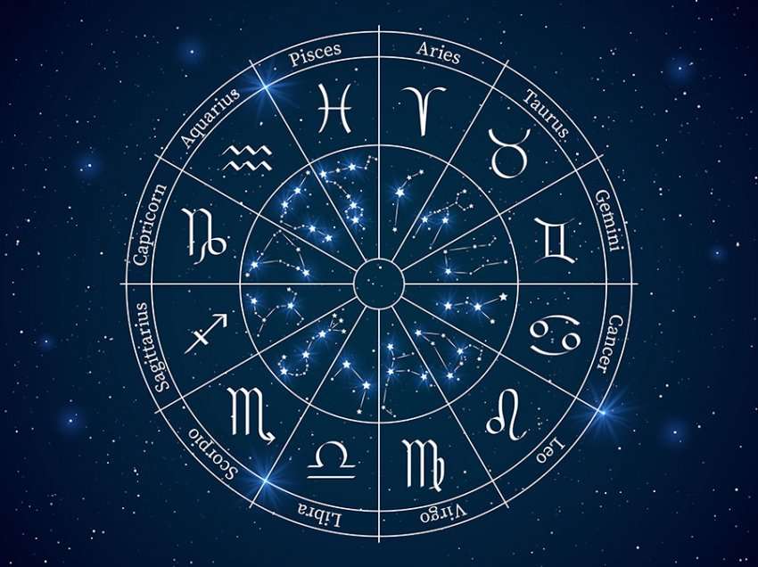 Cilat janë shenjat më korrekte të zodiakut?