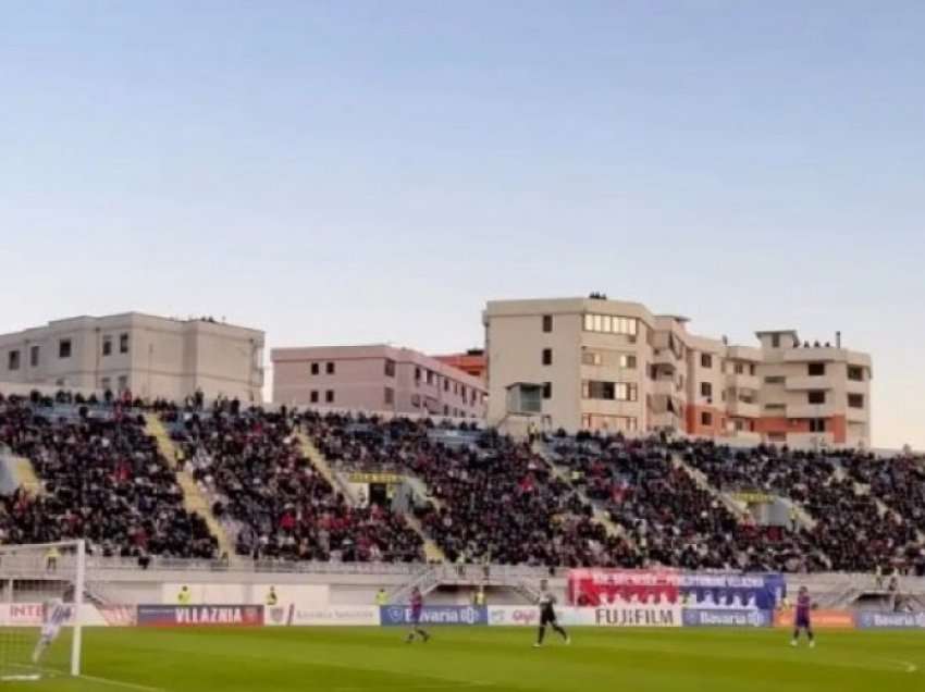 Superliga shqiptare rikthehet me dy super-duele
