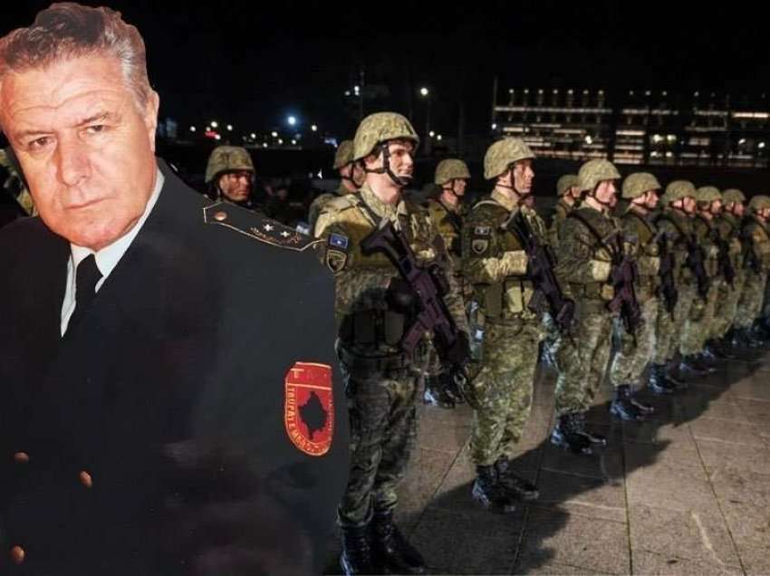 Paralajmërimi i gjeneralit: E ndihmuar nga Rusia, Serbia mund të sulmojë rrufeshëm veriun e Kosovës