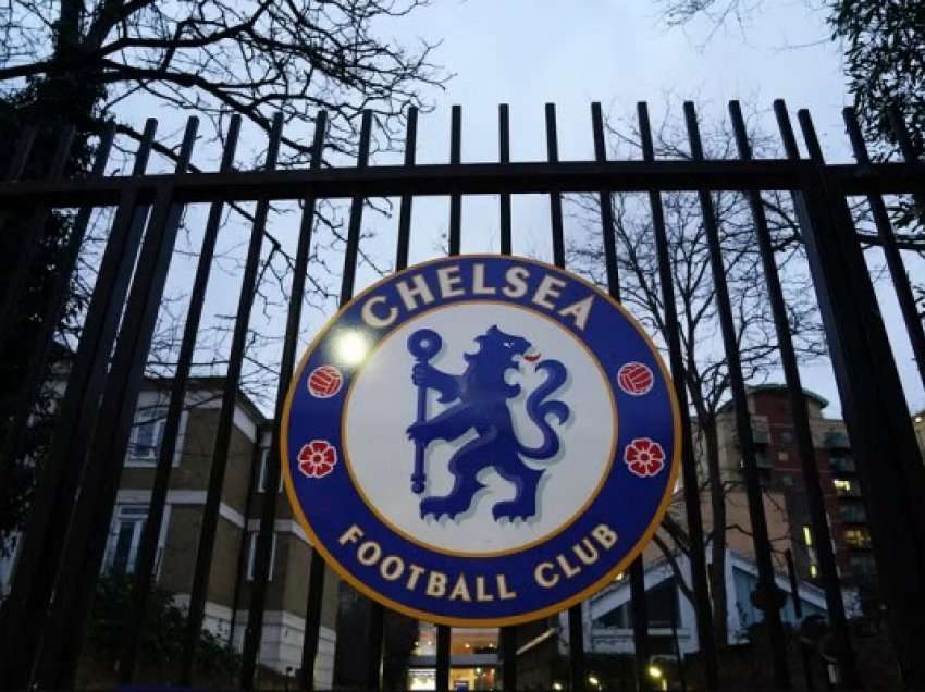 Vazhdojnë problemet te Chelsea, tjetër sponsorë pezullon marrëveshje me kampionin evropian
