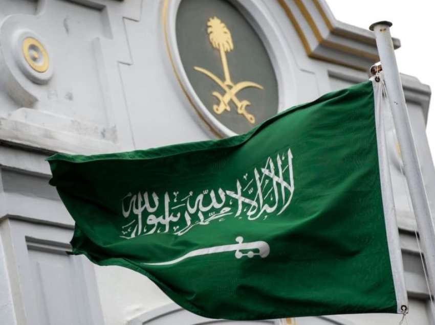 Arabia S. ekzekuton 81 të burgosur brenda ditës