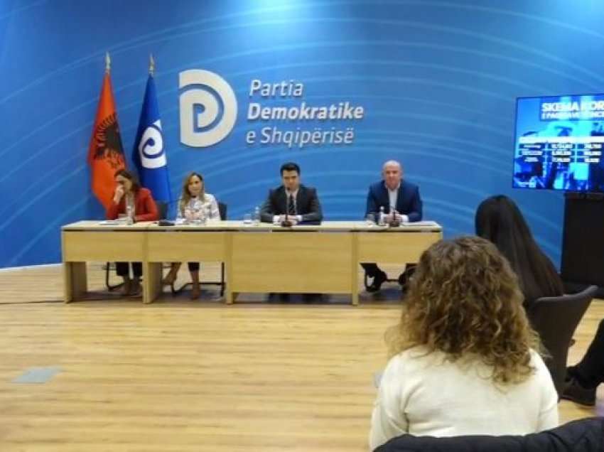 Kryetari i PD në Krujë thirrje Bashës: Demokratët i kanë sytë nga ju, na bashkoni!