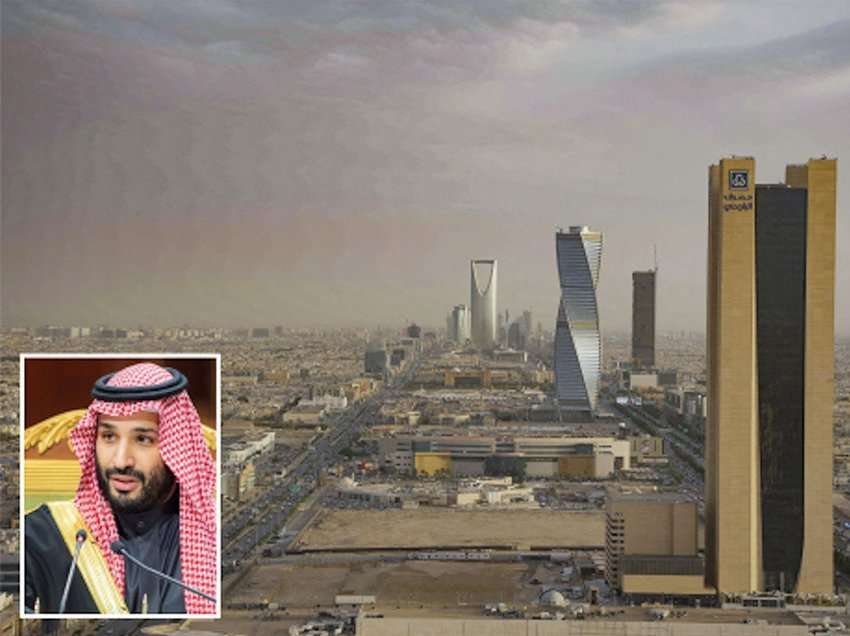 Arabia Saudite regjistron rekord - ekzekuton 81 persona, detaje tronditëse për kriminelët e dyshuar