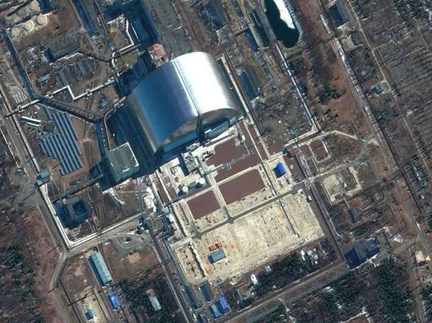 Stafi i Çernobilit ndalon riparimet dhe mirëmbajtjen e sigurisë për shkak të “lodhjes fizike dhe psikologjike”