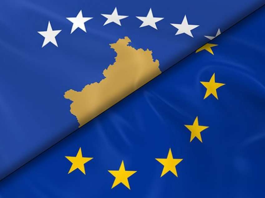 “Kosova i ka gjasat, më shumë se kurrë, për anëtarësim në BE”/Publicisti paralajmëron hapa konkret në këtë drejtim