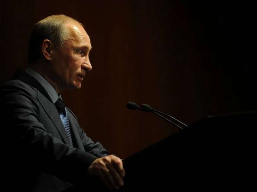Putini në bunker/ Ish-oligarku i naftës tregon se çka e bëri presidentin rus luftënxitës dhe si po merr fund epoka e tij 