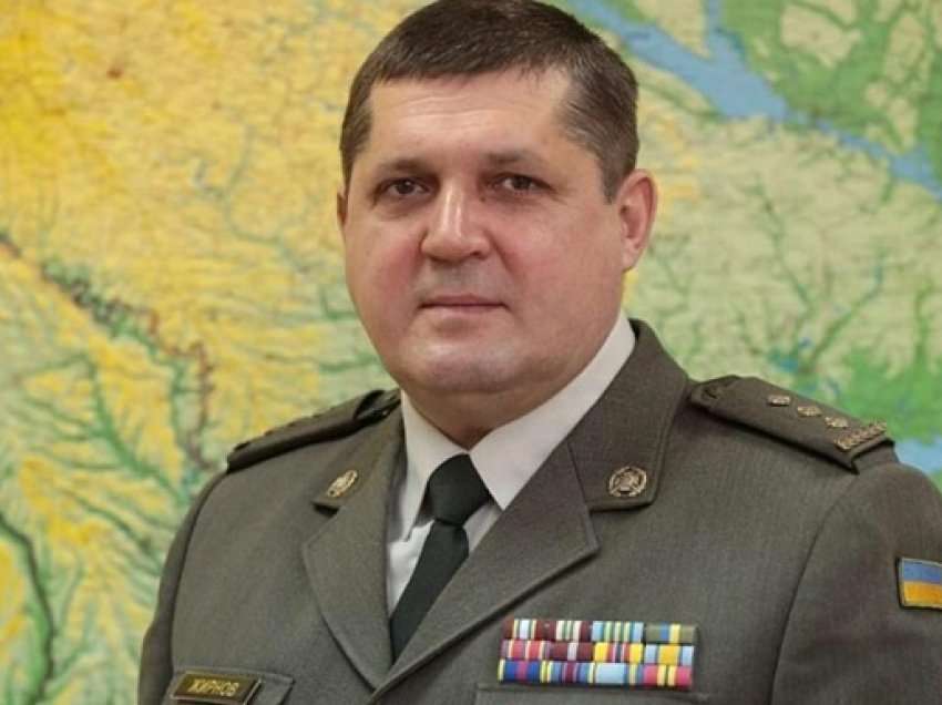 Gjeneralmajori ukrainas: Forcat ruse e kanë të pamundur ta pushtojnë Kievin! / Çdo ditë për armikun është ferr