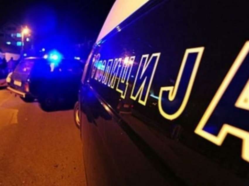 Lëndohet rëndë një polic në Kumanovë, goditet nga një veturë