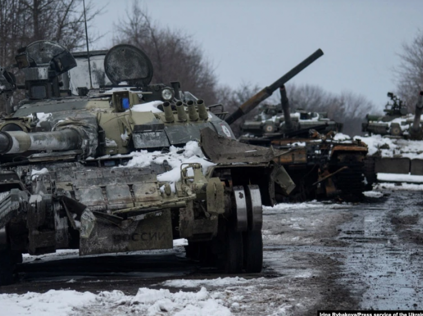 Gjenerali amerikan vjen me një parashikim: Edhe kaq ditë do të dorëzohet ushtria ruse