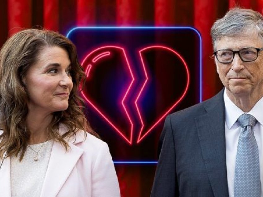 Melinda Gates: Zgjedhja për t’u ndarë nga Bill Gates, ishte “momenti im më i rëndë”