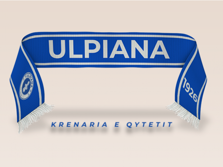 KF Ulpiana: Nuk mundet askush të ndërhyjë në politikat tona 