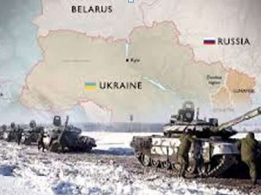 Lufta në Ukrainë mund të zgjas deri në fund të muajit maj, përndryshe çdo eskalacion i saj shpie në luftën e tretë botërore..!?