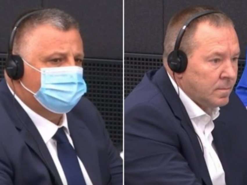 ​Mbrojtja kundërshton prokurorinë: Përveç mediave, Gucati dhe Haradinaj nuk i kanë ofruar qasje askujt në dokumente