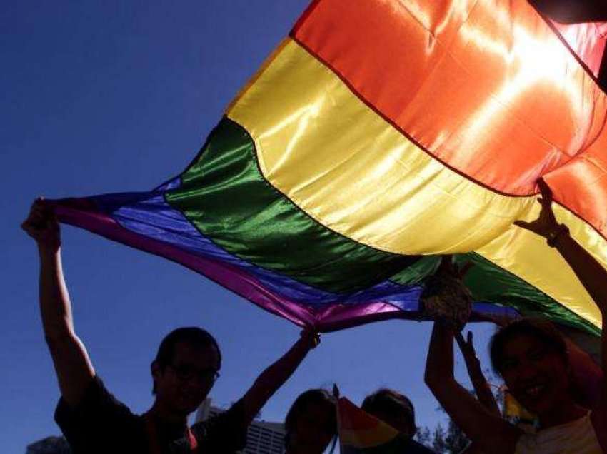 Aktivisti për të drejtat e LGBTI-së i reagon deputetes së VV-së: Shëromë nga kjo sëmundje