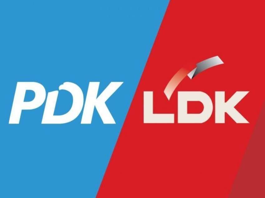 14 deputetë të LDK-së dhe PDK-së që nuk morën pjesë në votimin për Kodin e ri Civil 