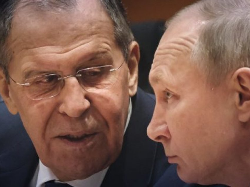 Lavrov thotë se janë afër marrëveshjes me Ukrainën, zbulon disa detaje