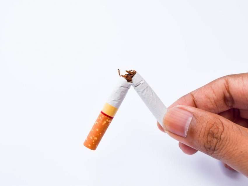 Çfarë është reduktimi i dëmit të cigares?