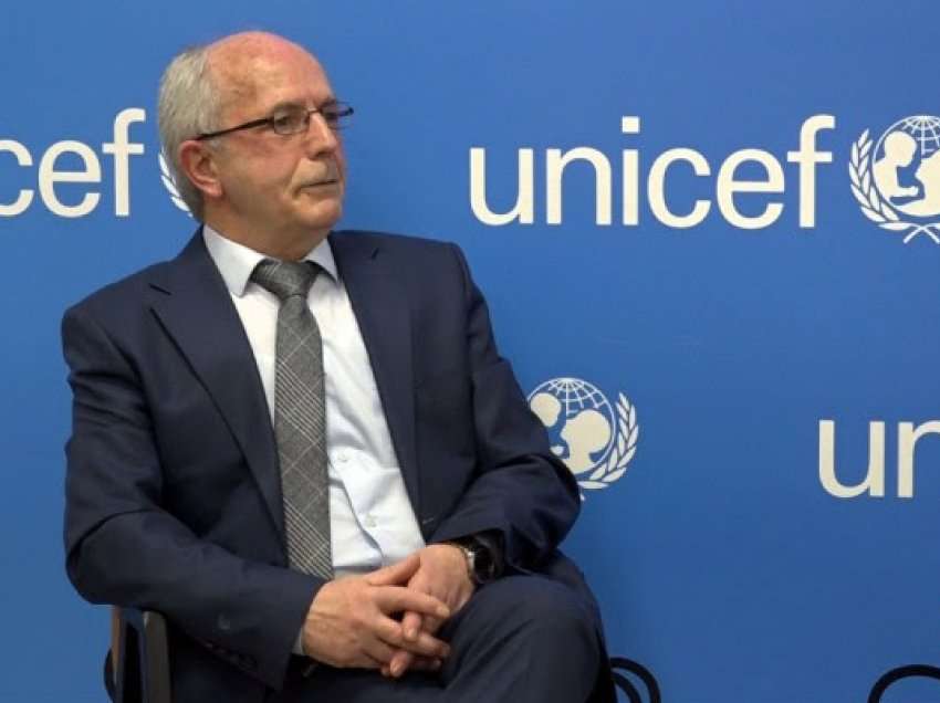 ​Ahmeti: Bota pa vaksinim do të dukej ndryshe