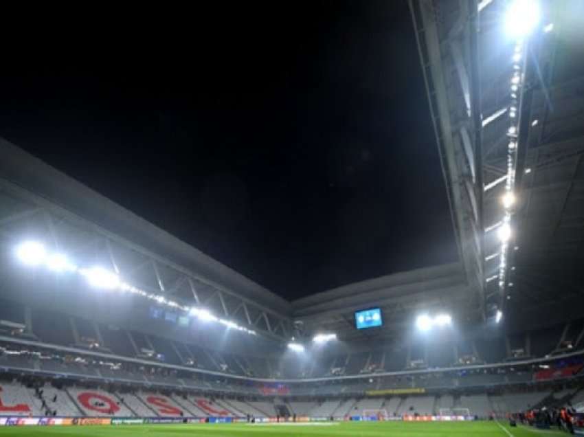​Në dyshim zhvillimi i ndeshjes mes Lille e Chelsea, ja vendimi i UEFA-s