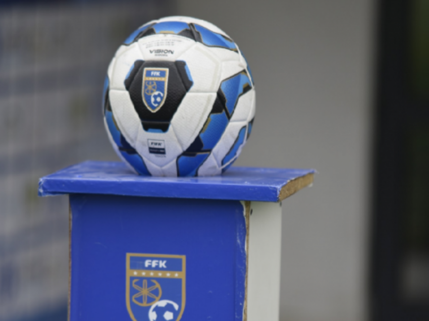 Mësohen katër skuadrat gjysmëfinaliste të Kupës së Kosovës